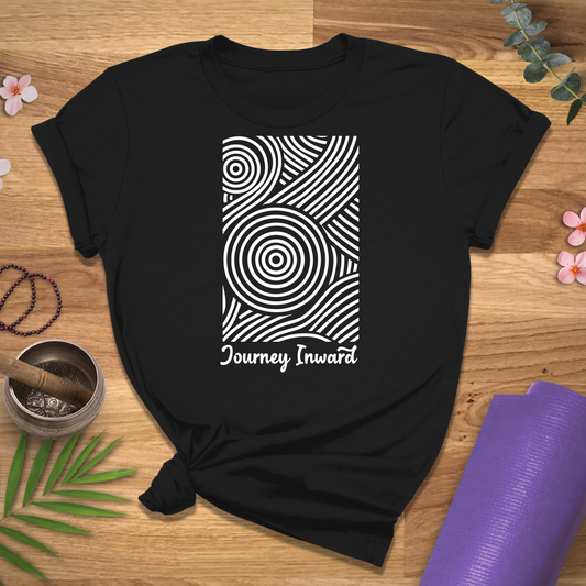 Journey Inward Tee