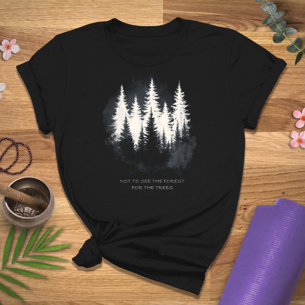 Forest For Trees Tee