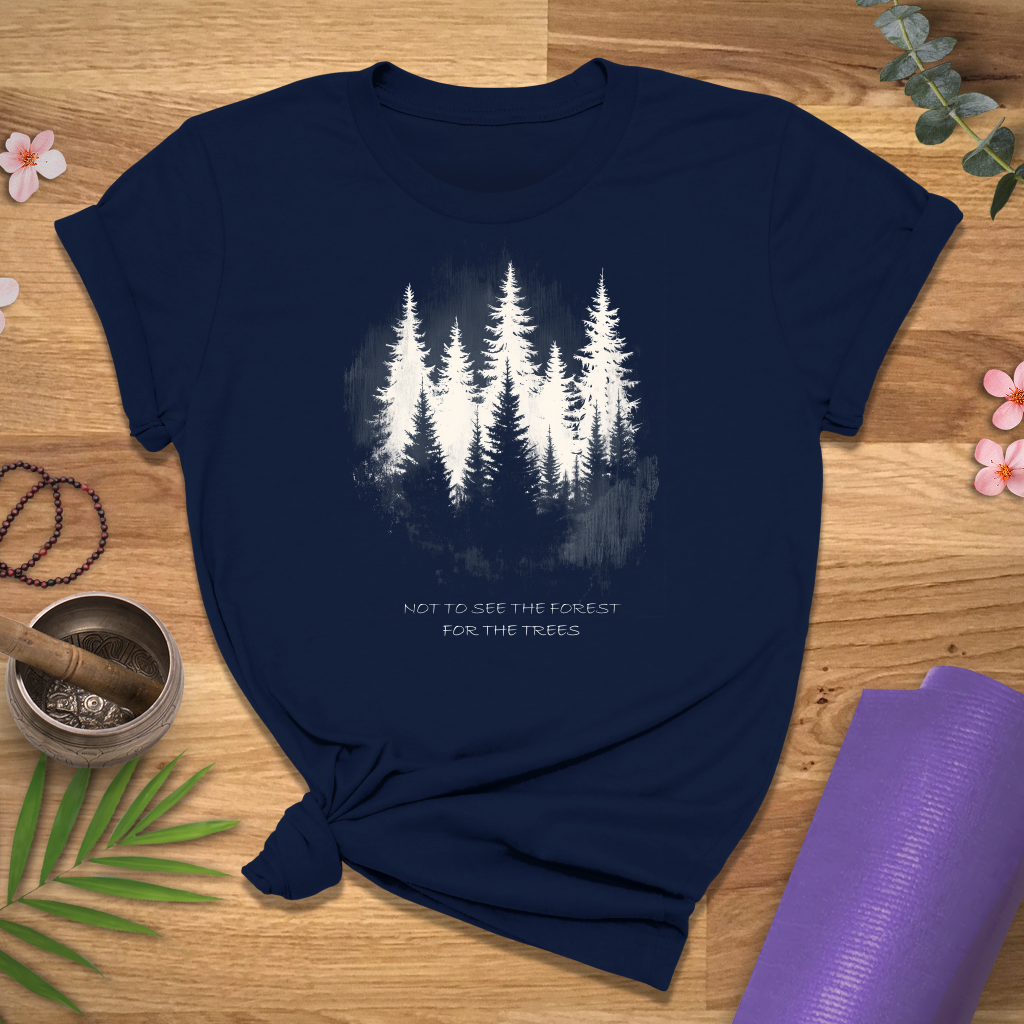 Forest For Trees Tee
