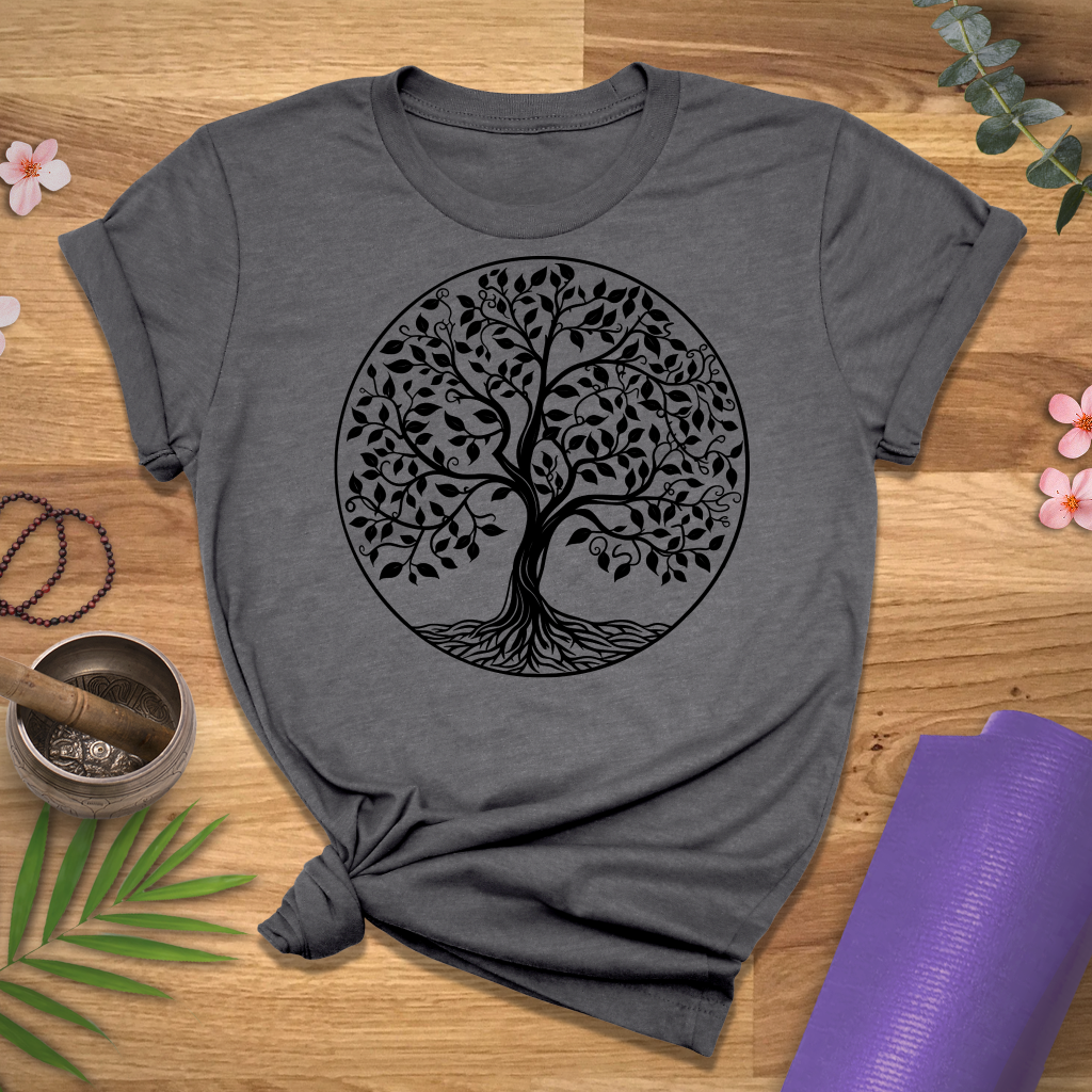 Tree Of Life Tee