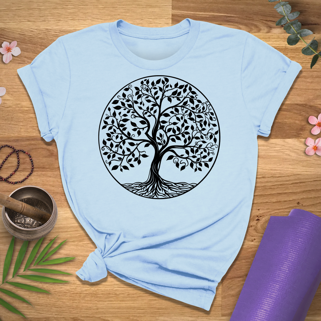 Tree Of Life Tee