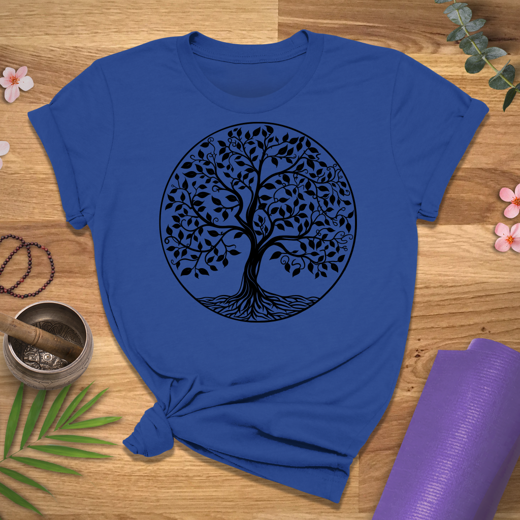 Tree Of Life Tee