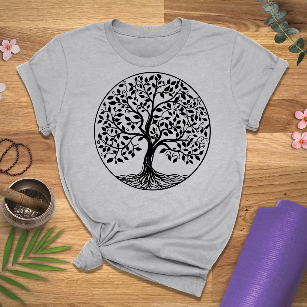 Tree Of Life Tee