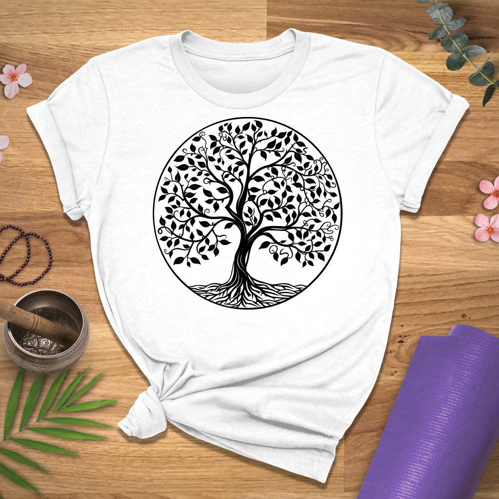Tree Of Life Tee