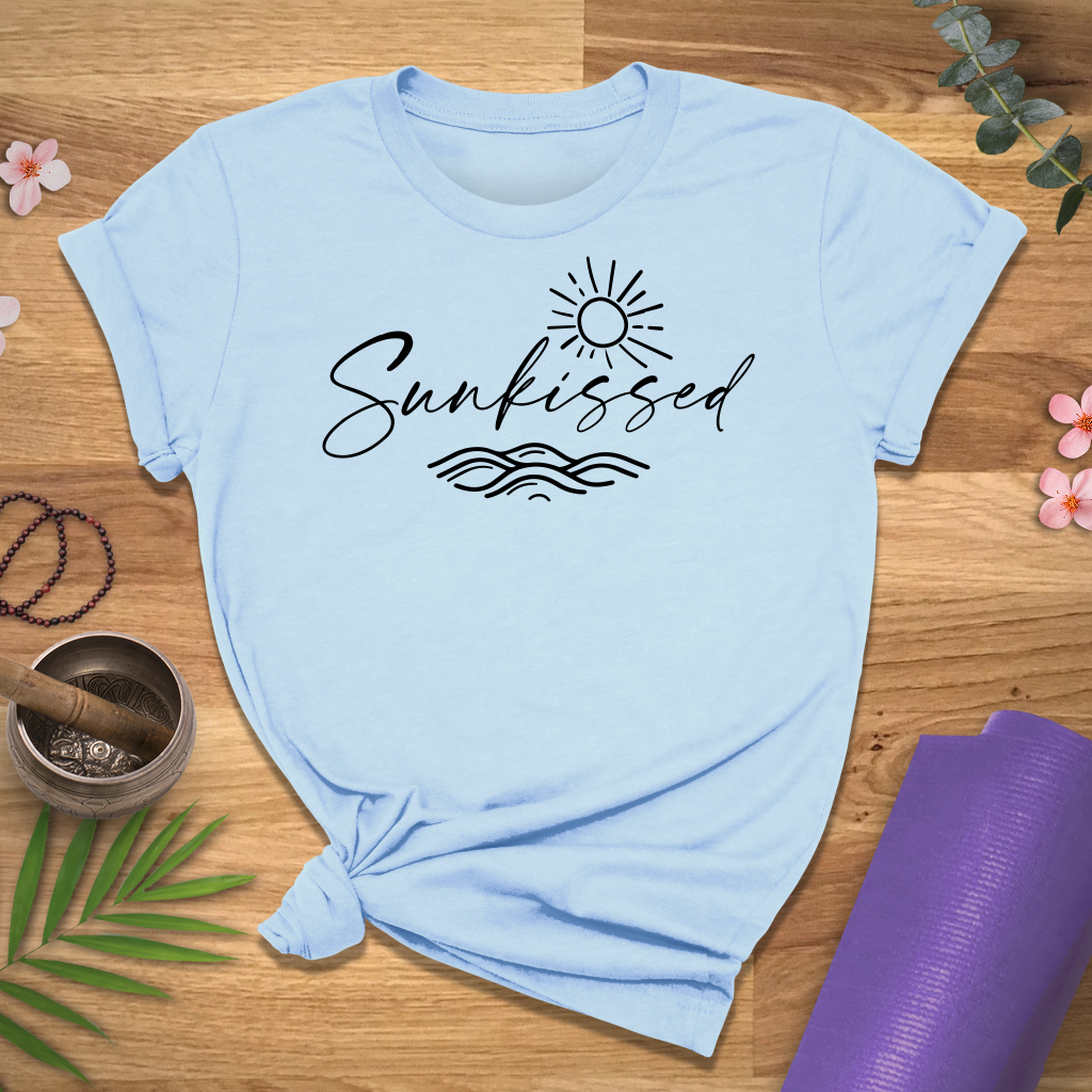 Sunkissed Tee
