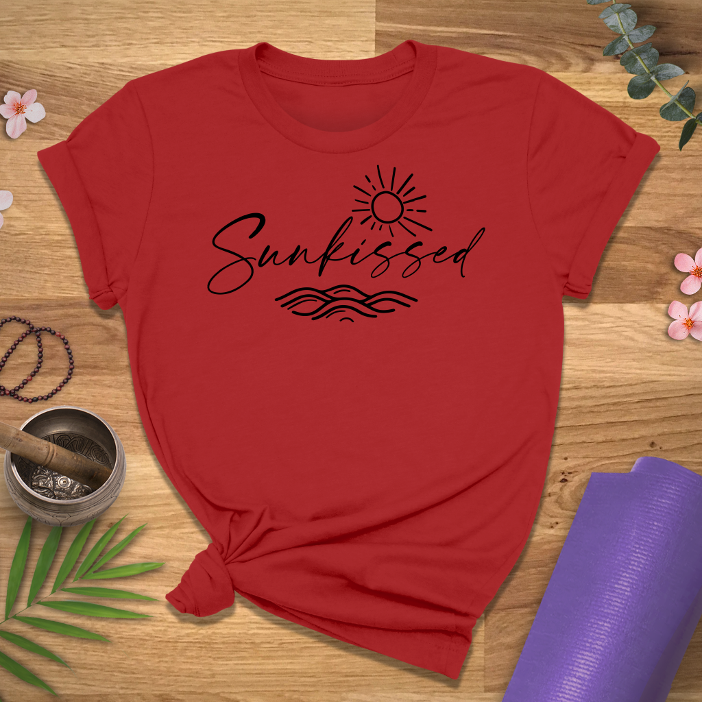 Sunkissed Tee
