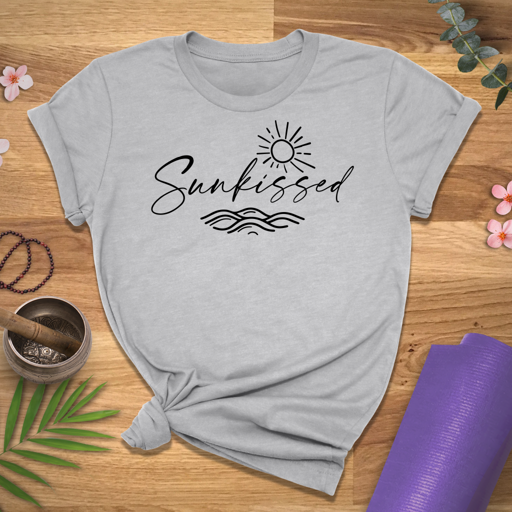 Sunkissed Tee