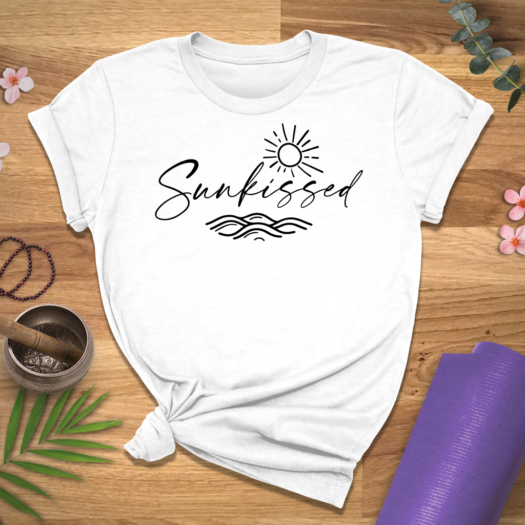 Sunkissed Tee