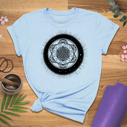 Flower of Life Tee