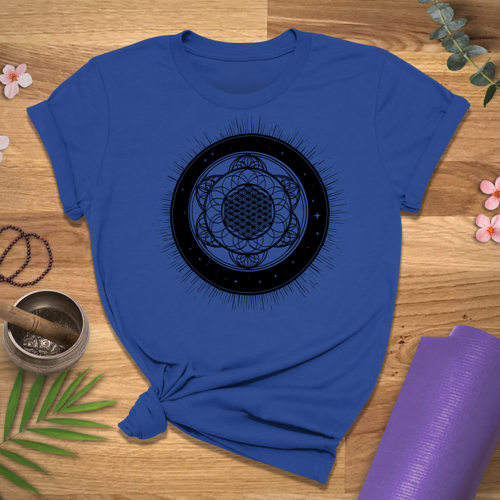 Flower of Life Tee