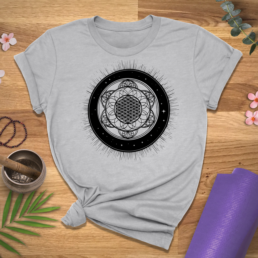Flower of Life Tee