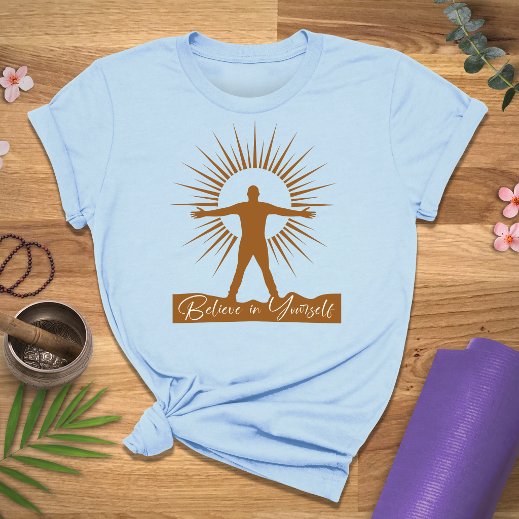 Believe in Yourself Tee
