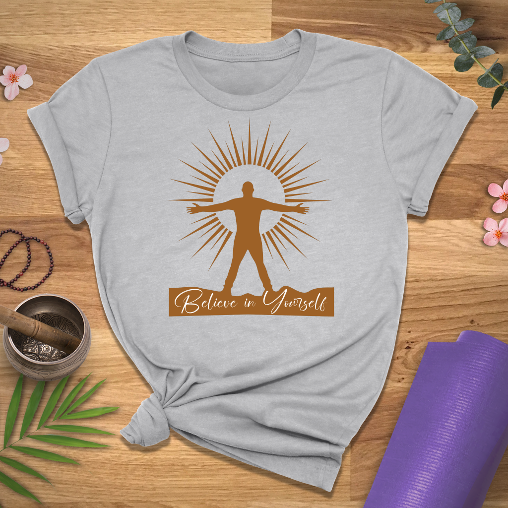 Believe in Yourself Tee