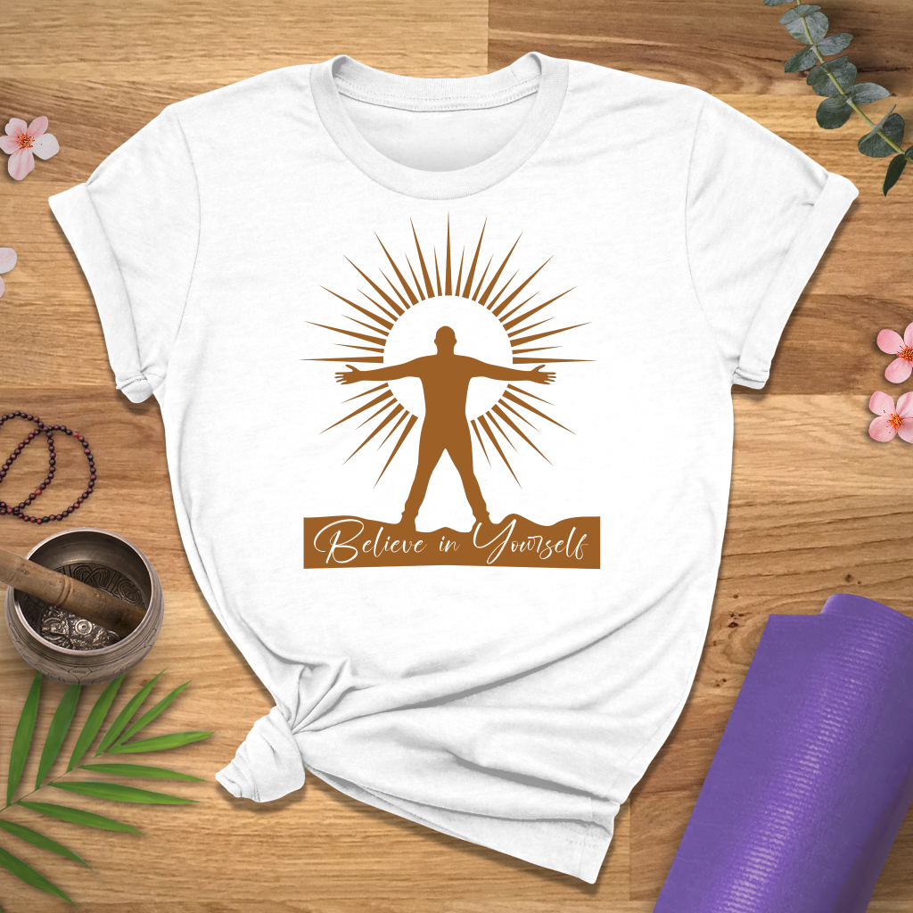 Believe in Yourself Tee