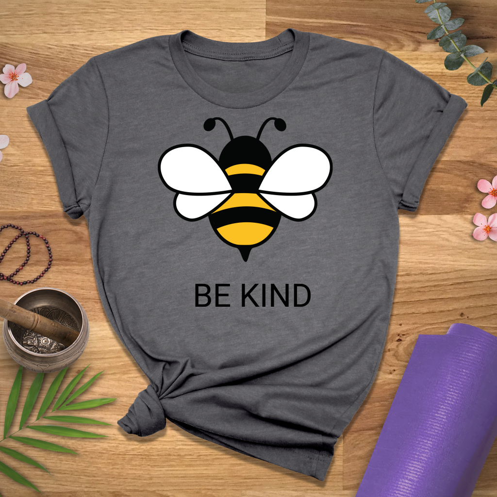 Bee Kind Tee