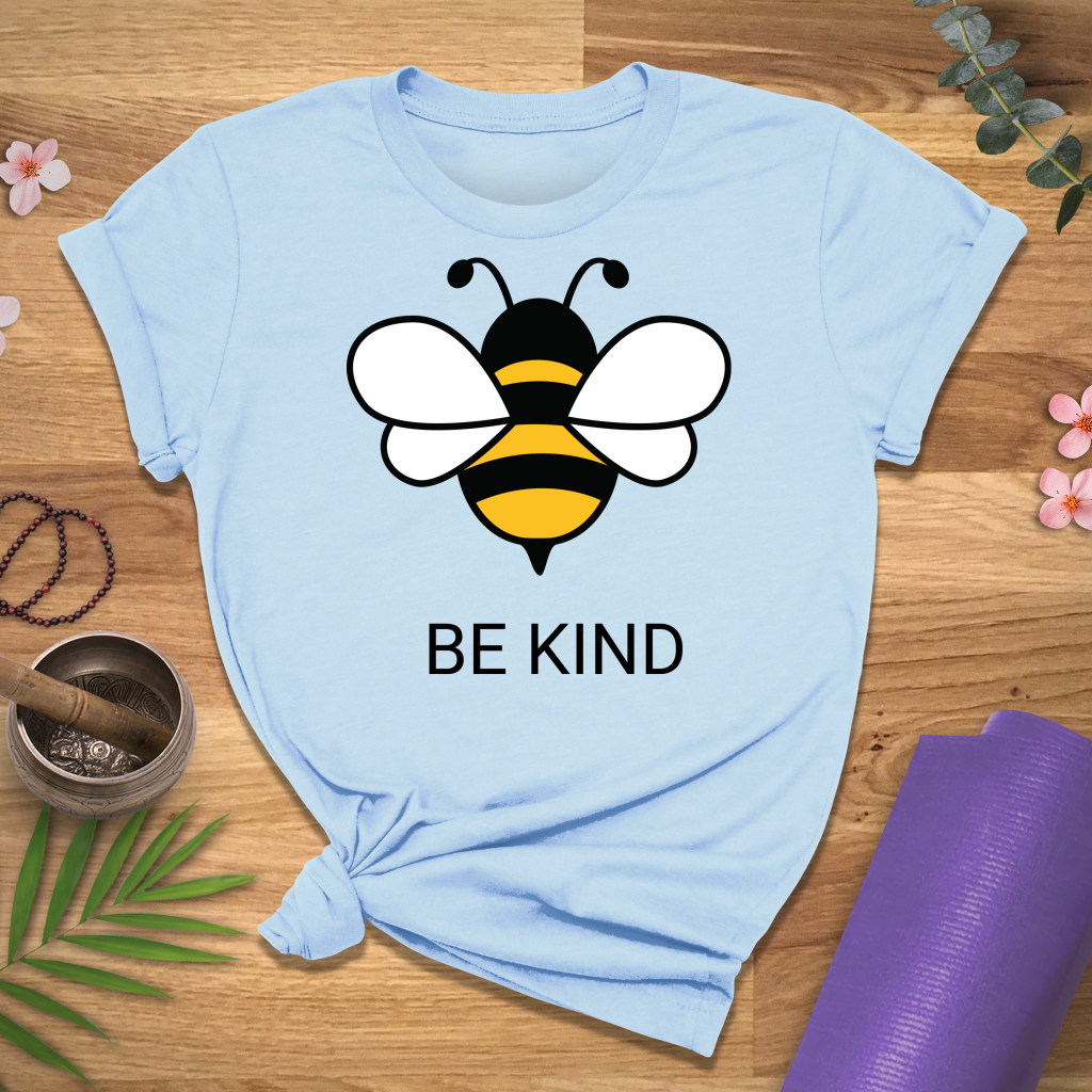 Bee Kind Tee