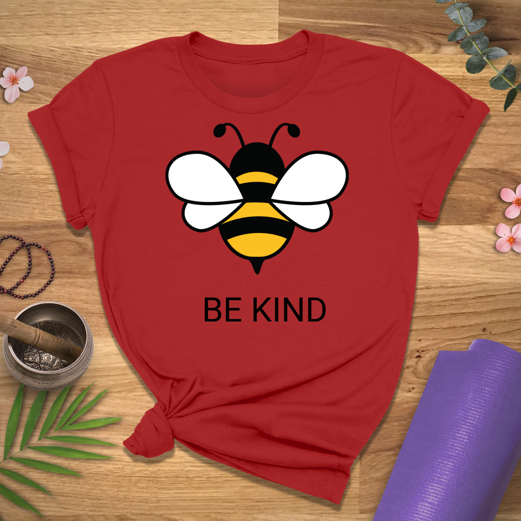 Bee Kind Tee