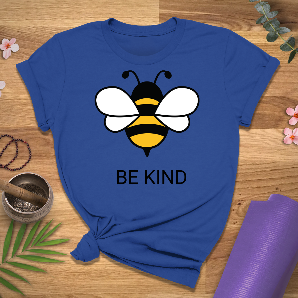 Bee Kind Tee