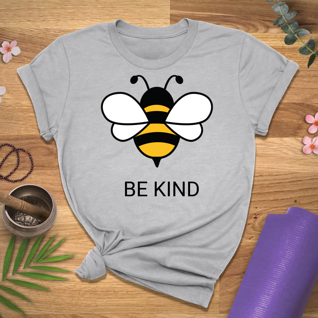 Bee Kind Tee