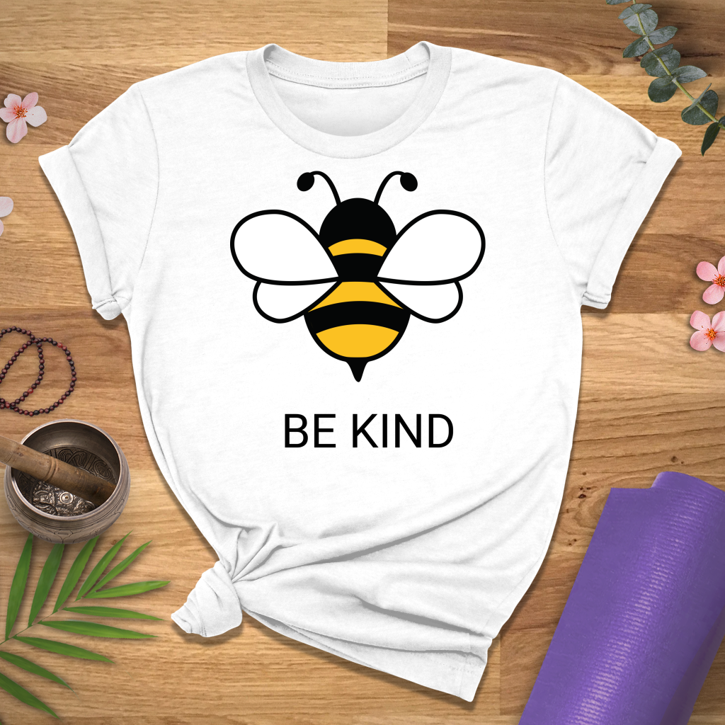 Bee Kind Tee