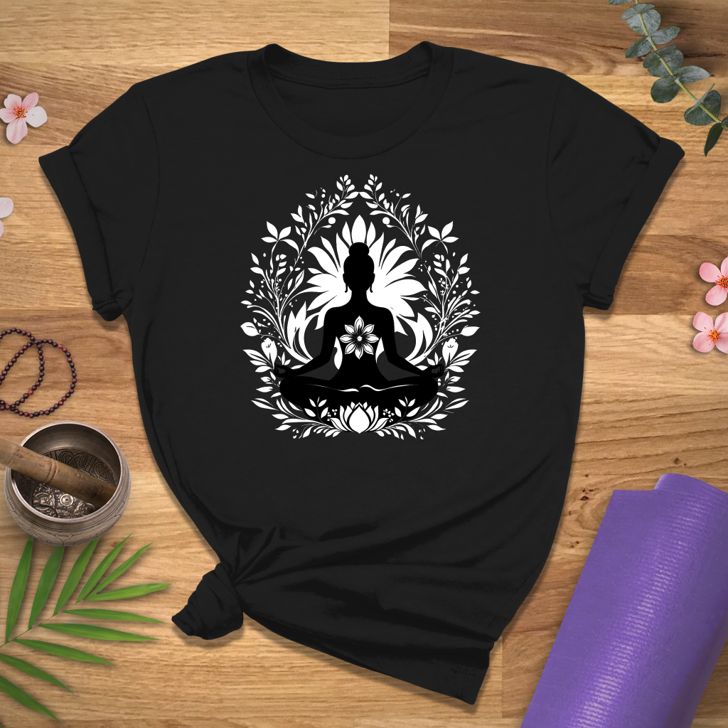 Brighter Pastures Tee