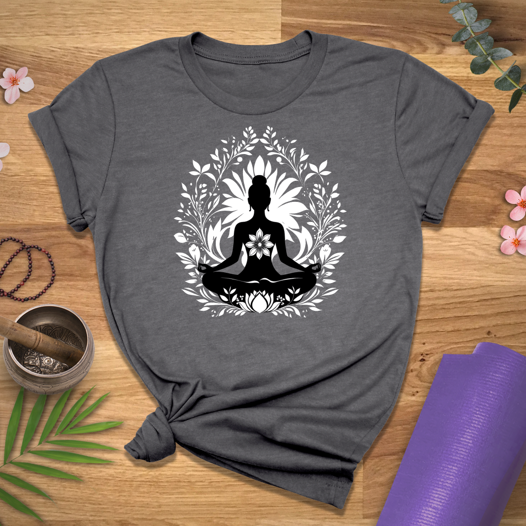 Brighter Pastures Tee