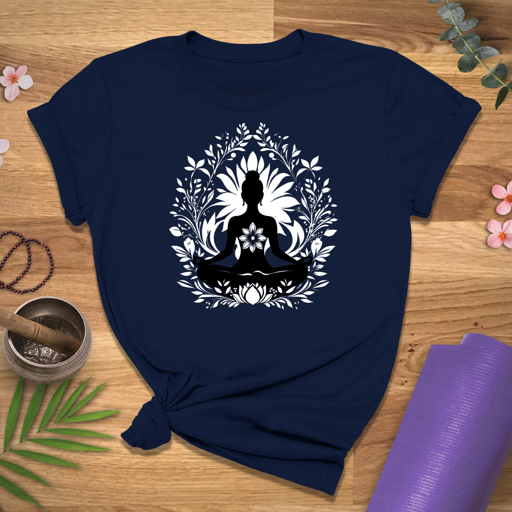 Brighter Pastures Tee