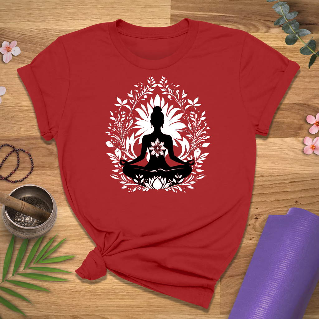 Brighter Pastures Tee