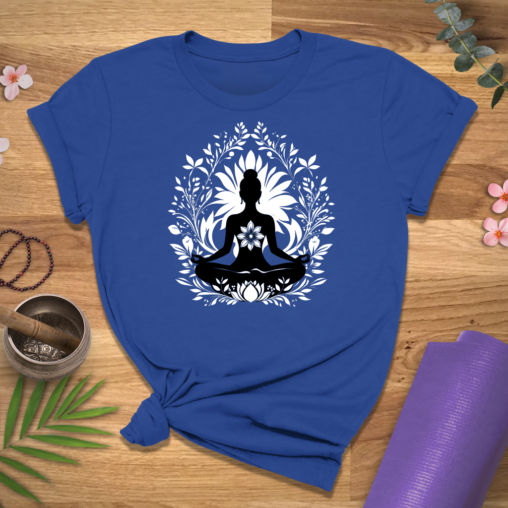 Brighter Pastures Tee