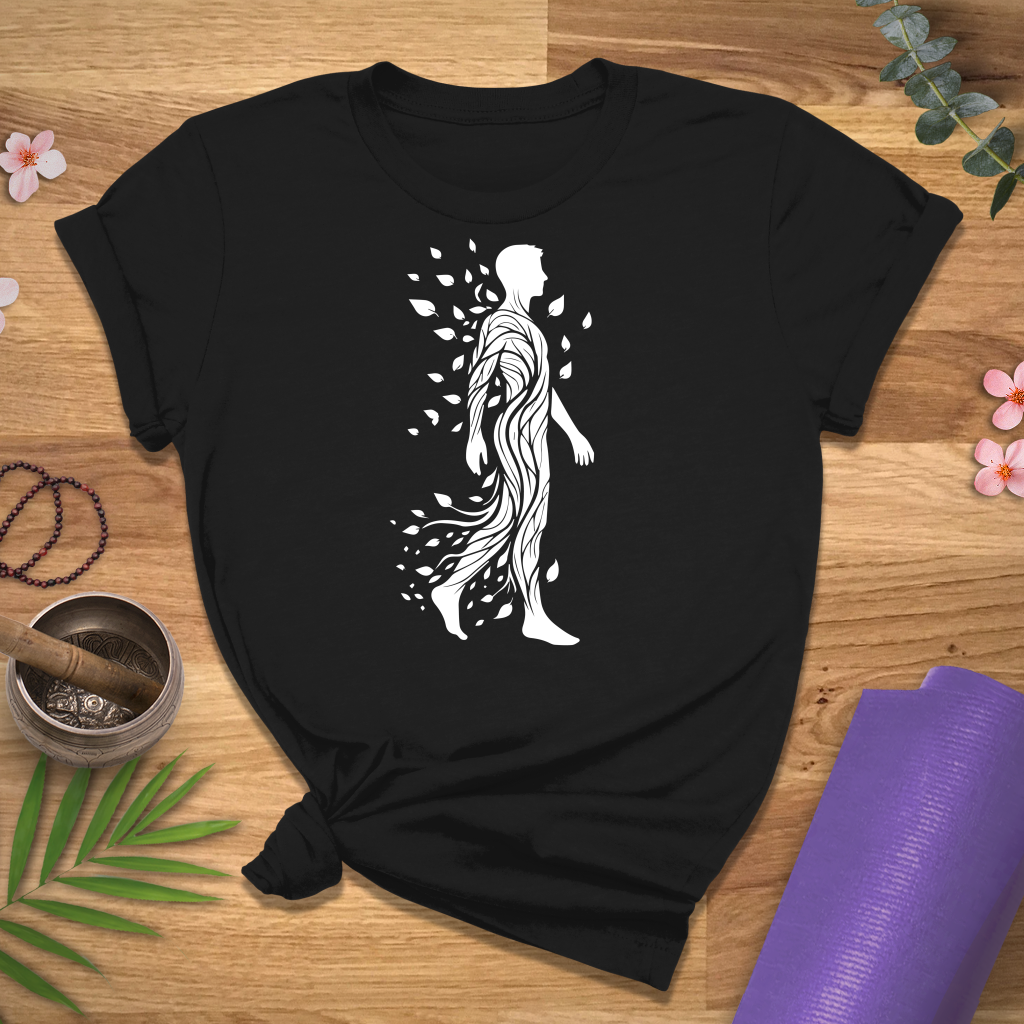Transcending Life Tee