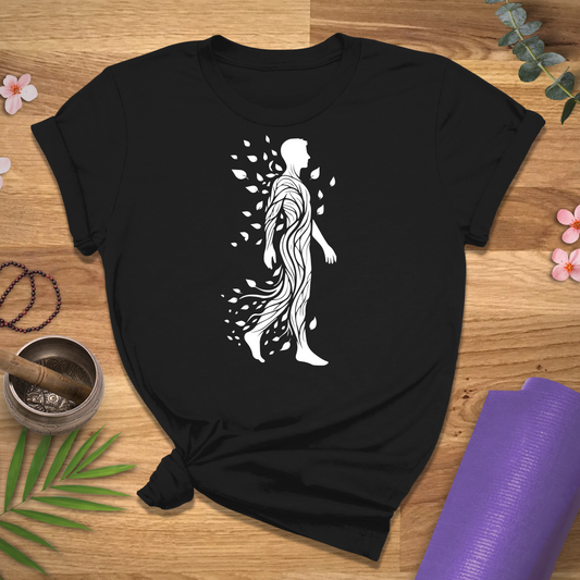 Transcending Life Tee