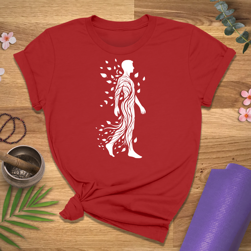 Transcending Life Tee