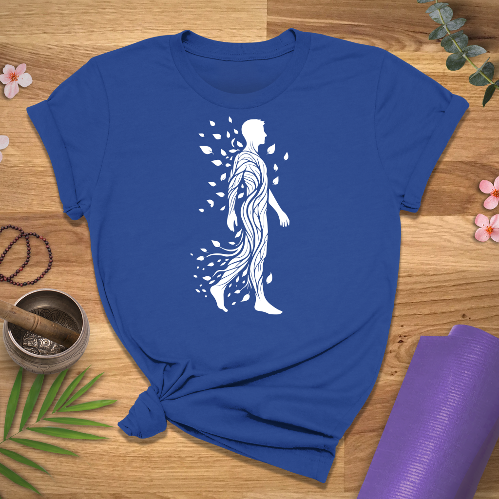 Transcending Life Tee