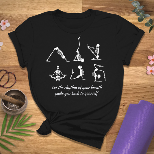 Feel It In Your Bones Tee