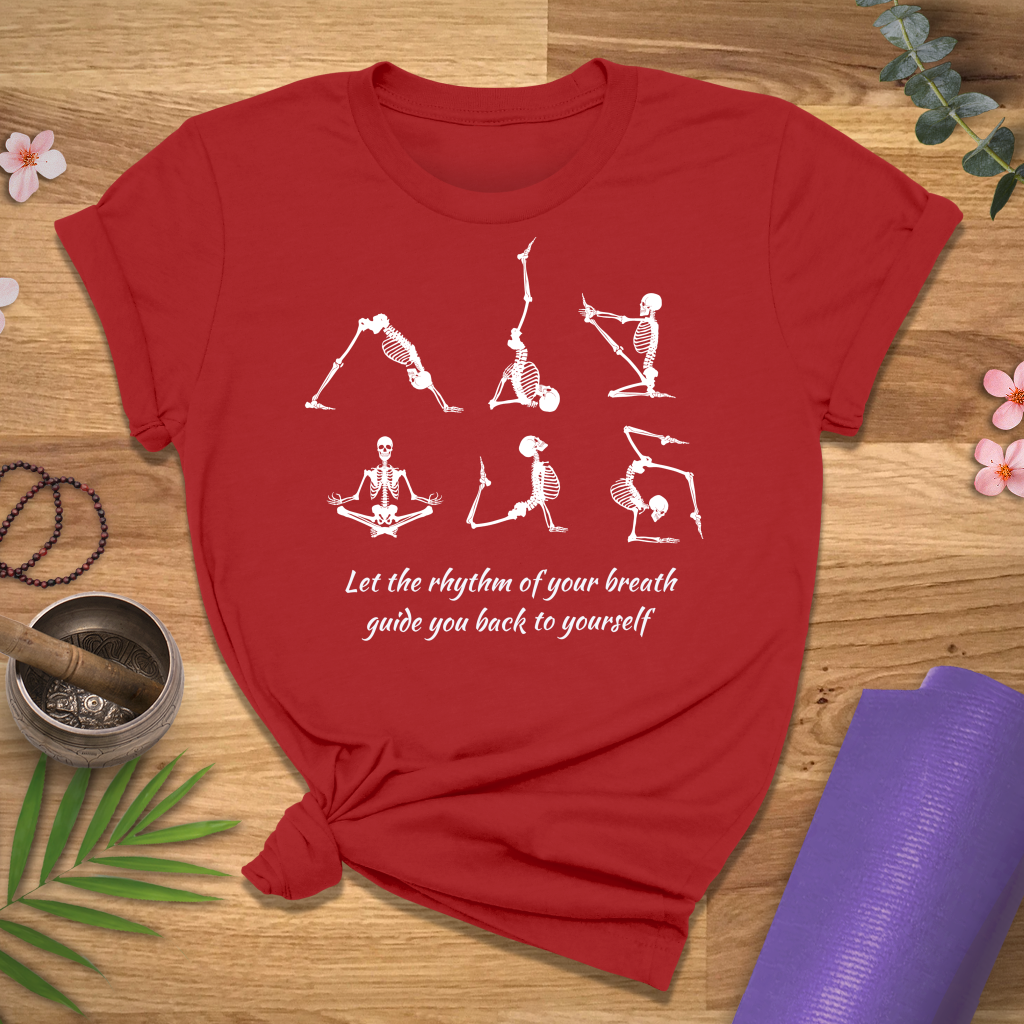 Feel It In Your Bones Tee