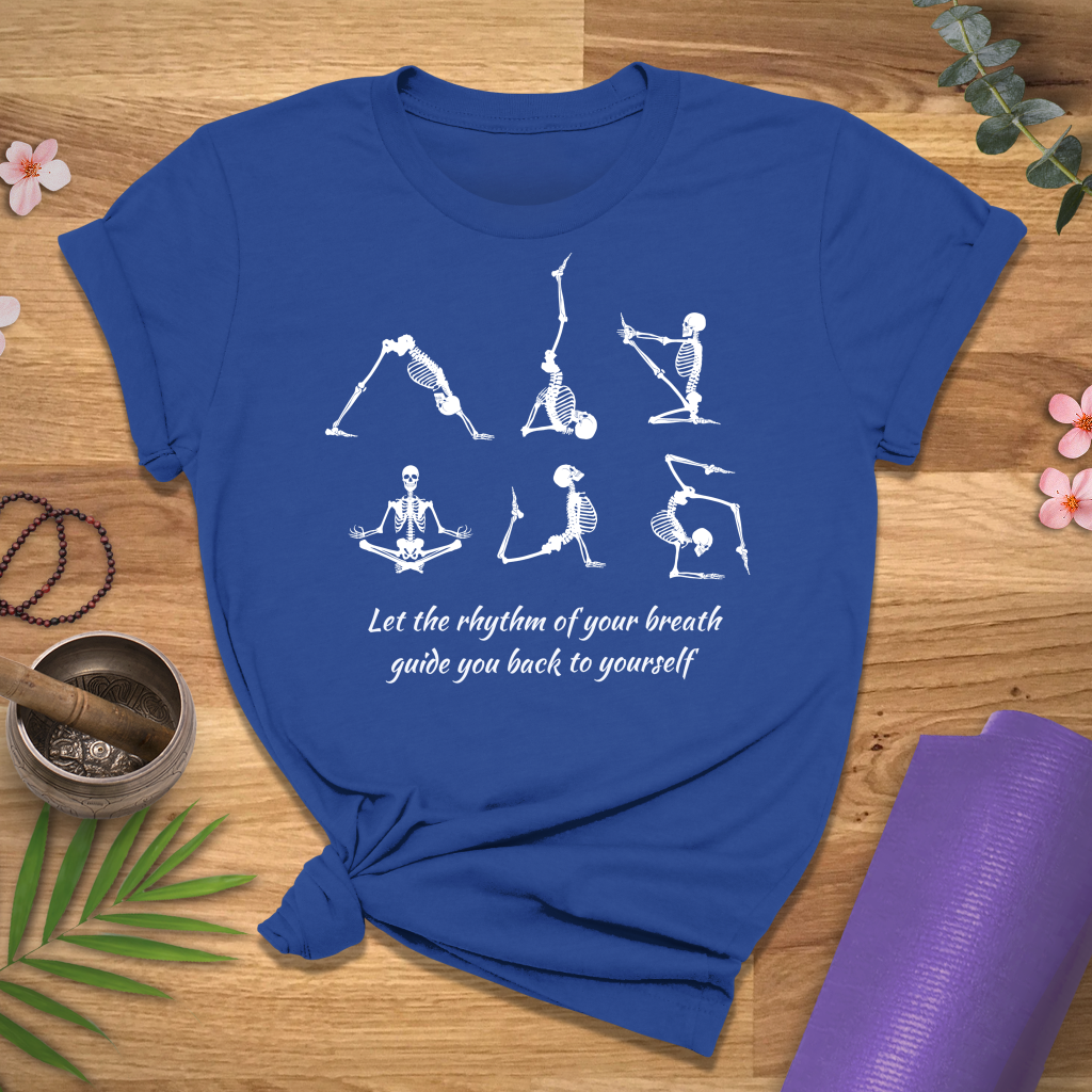 Feel It In Your Bones Tee