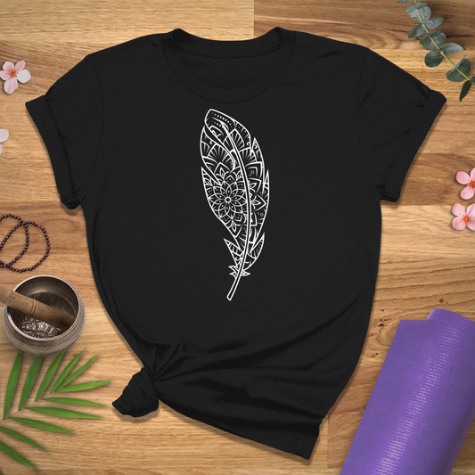 Feather Light Tee
