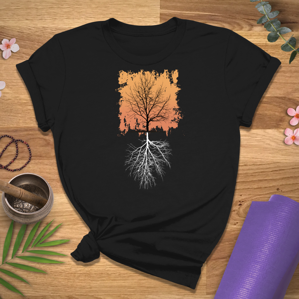 Tree Duality Tee