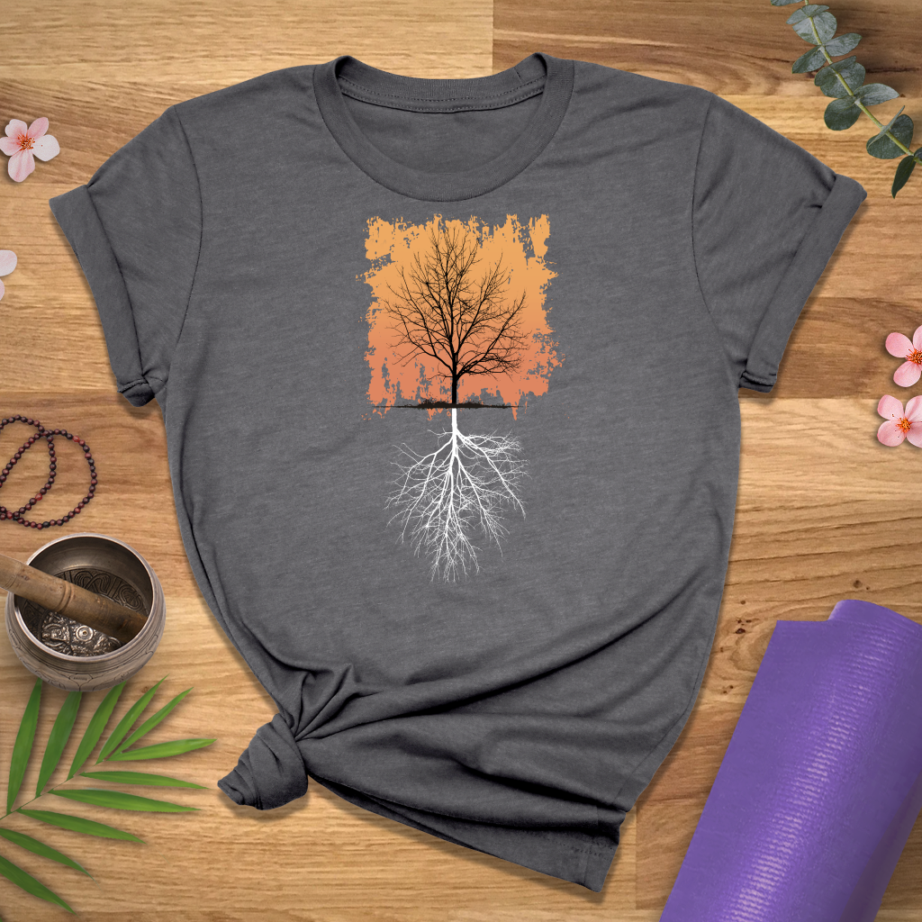 Tree Duality Tee
