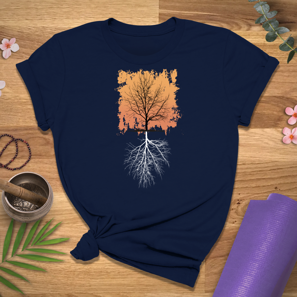 Tree Duality Tee