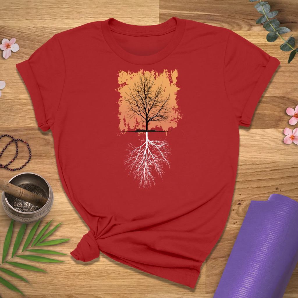 Tree Duality Tee