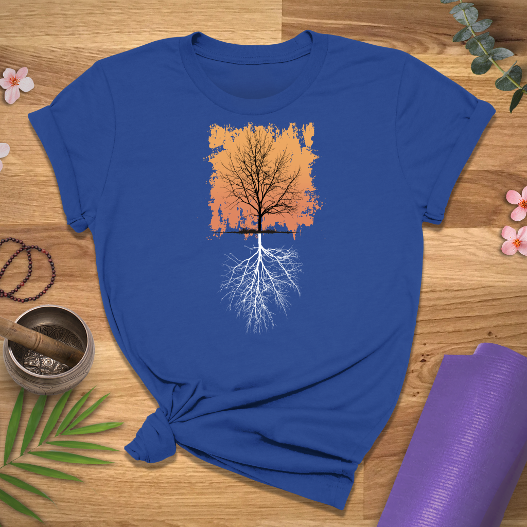 Tree Duality Tee