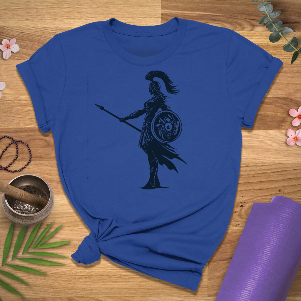 Athenas Wisdom Tee