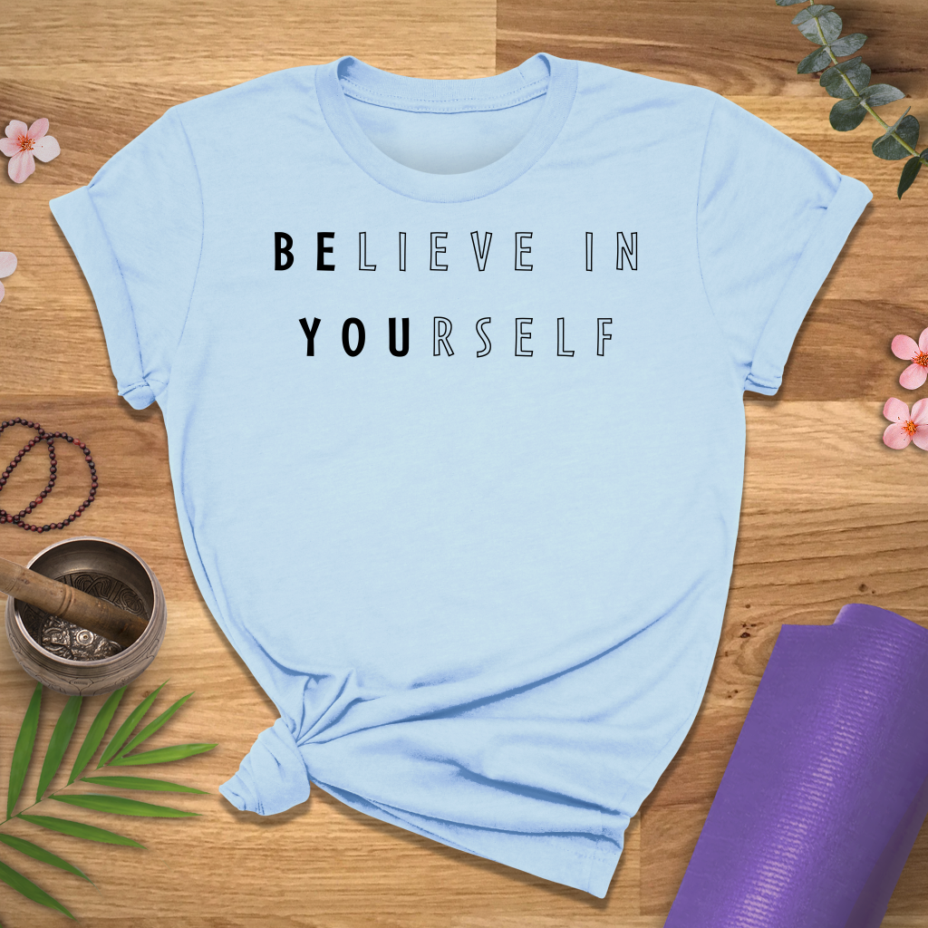 Be You Tee