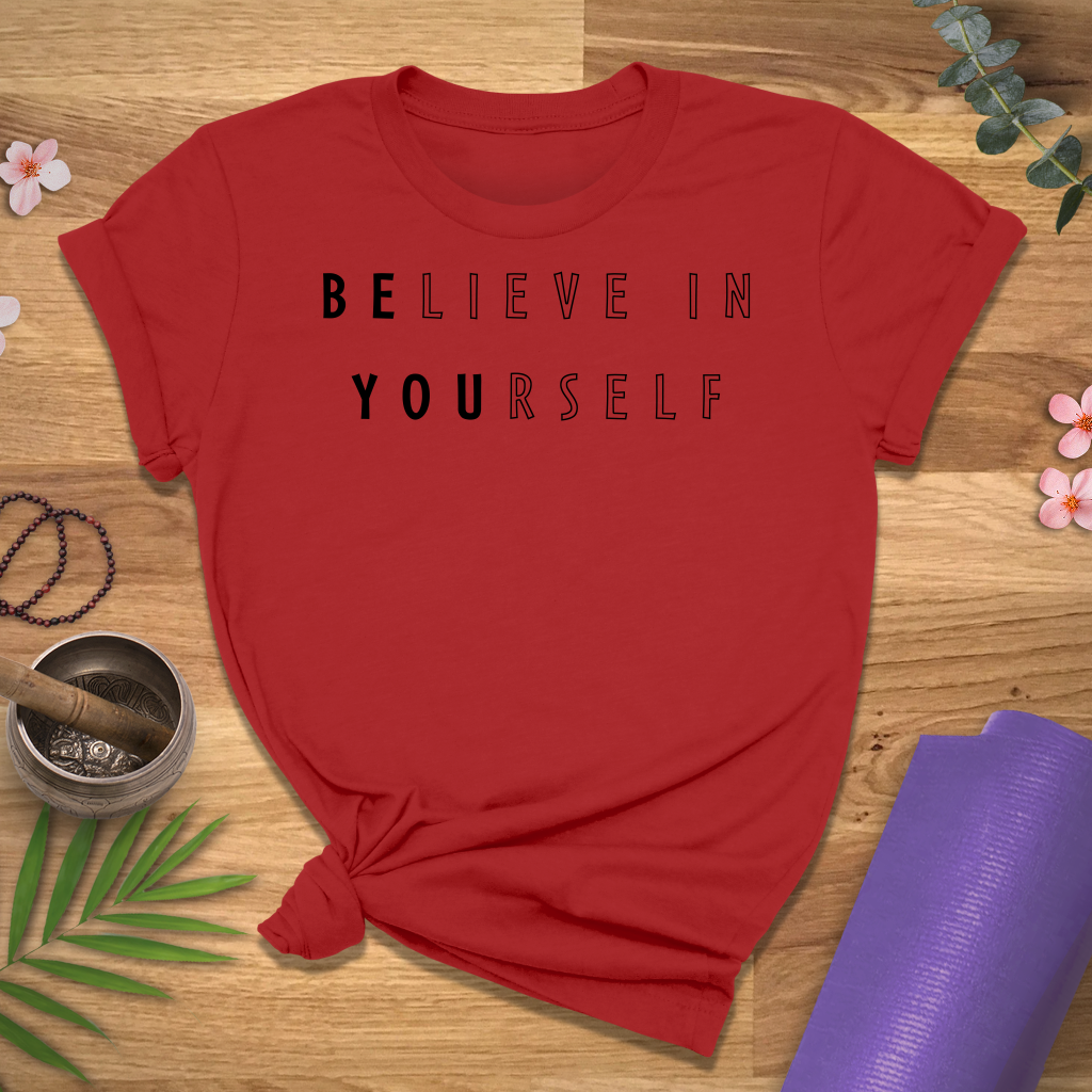 Be You Tee
