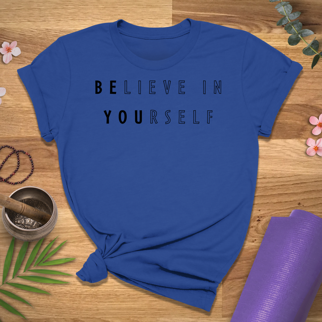 Be You Tee
