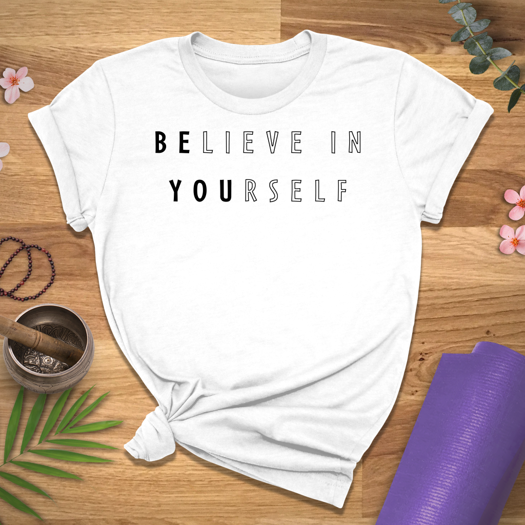 Be You Tee