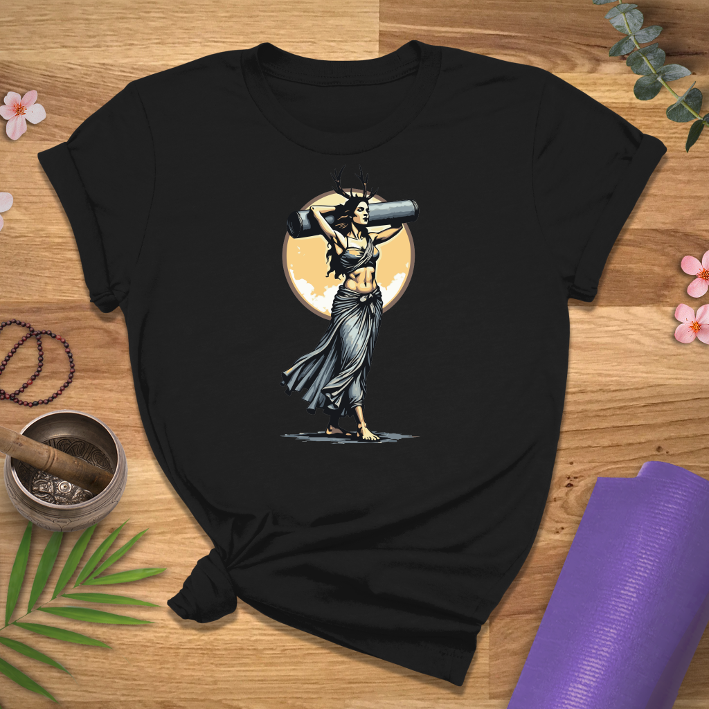 Artemis Zen Yoga Tee