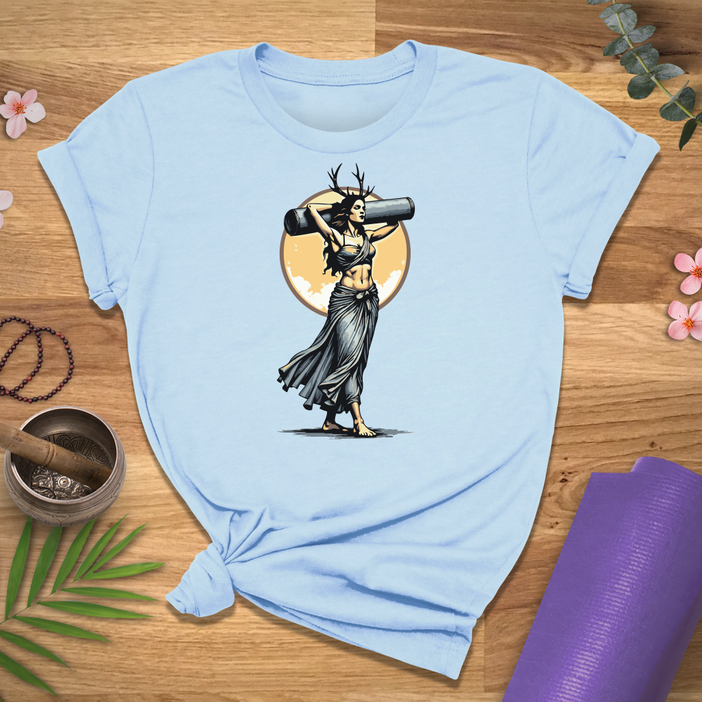 Artemis Zen Yoga Tee