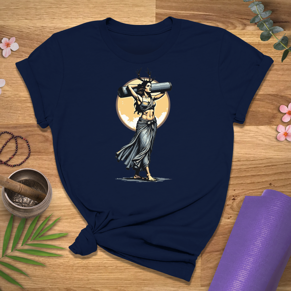 Artemis Zen Yoga Tee